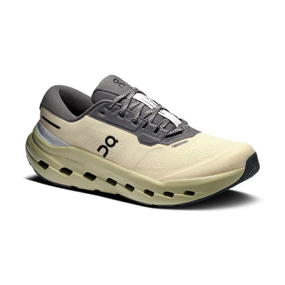 Women's Cloudrunner 3 Waterproof Pollen/Haze