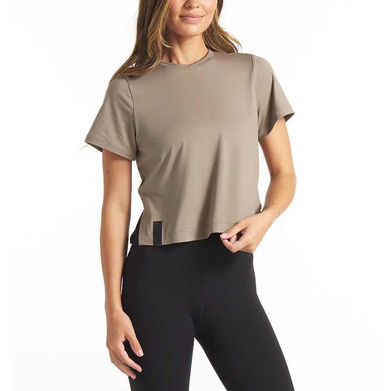 Women's Boxy Ultra Tee