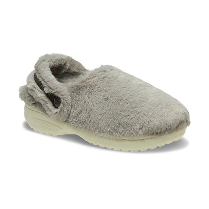 Women's Classic Unfurgettable Clog Mushroom