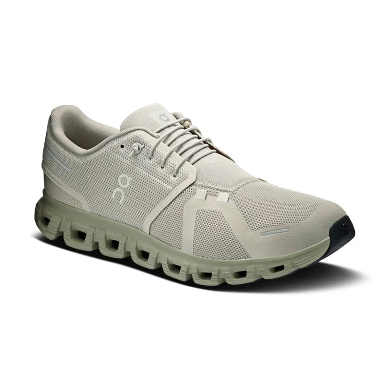 Men's Cloud 6 Brume/Olive