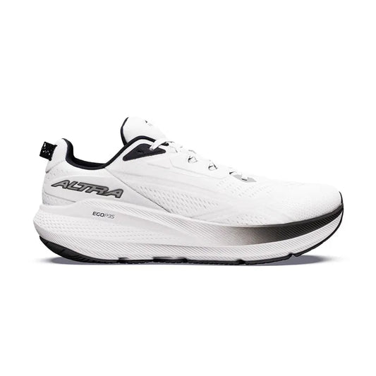 Men's FWD VIA 2 White/Silver/Black
