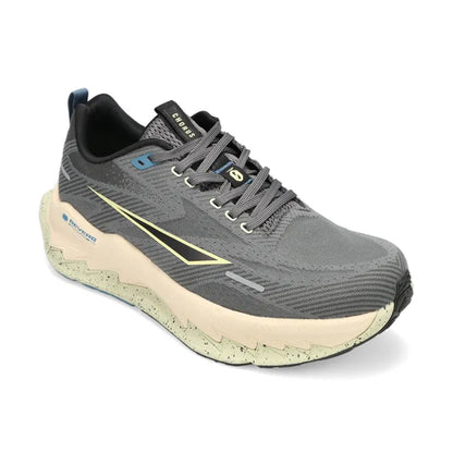 Men's Chorus RD Dark Grey/Antique/Sage