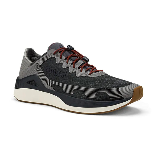 Men's Ahi Rock/Ash