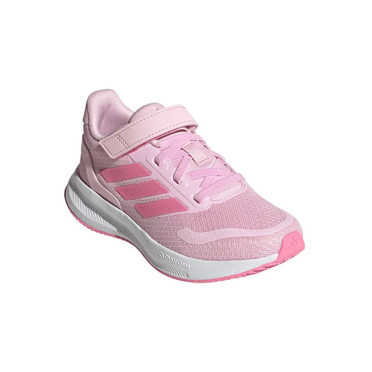 Kid's Preschool Runfalcon 5 Pink/White