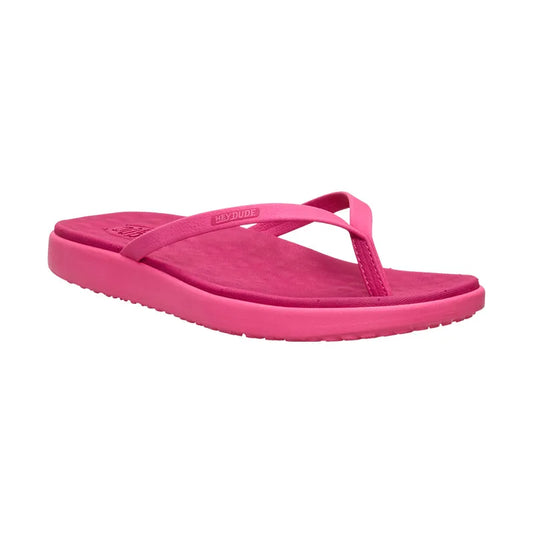 Women's Maui Breeze Flip Pink