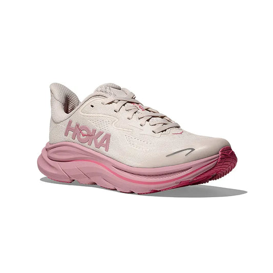 Kid's Grade School Clifton 10 Rose Cream/Dried Rose