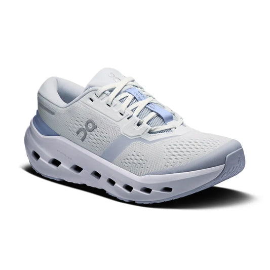 Women's Cloudrunner 3 Heather/Marsh