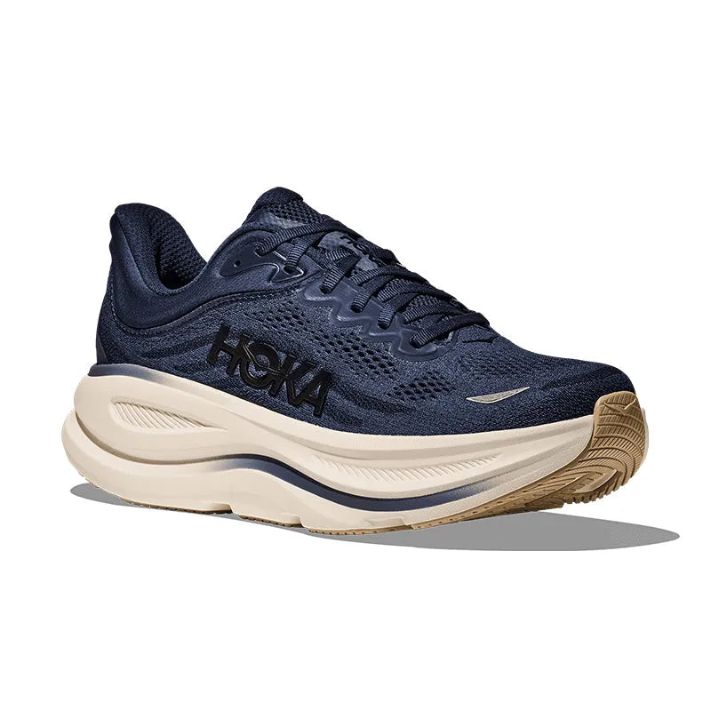 Men's Bondi 9 Midnight Blue/Varsity Navy
