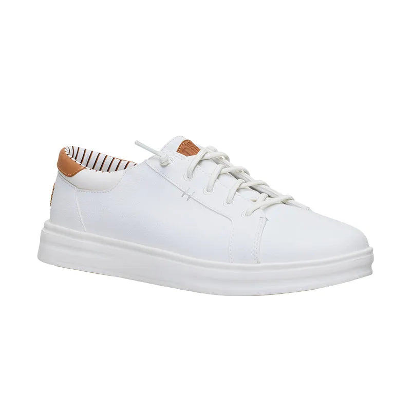 Men's Paul Pro Classic White