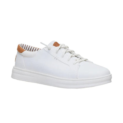 Men's Paul Pro Classic White