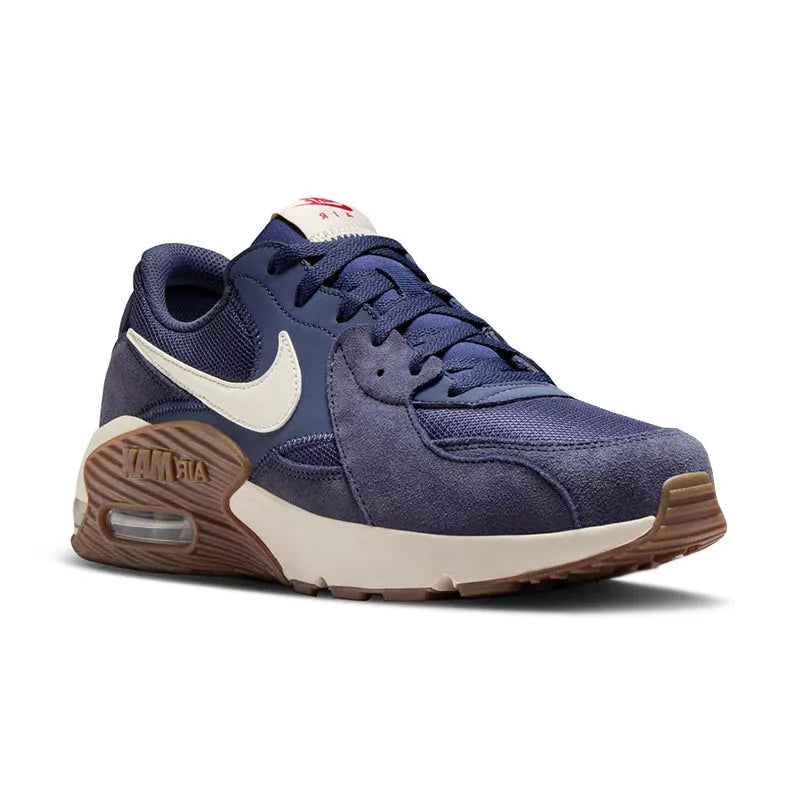 Men's Air Max Excee Thunder Blue/Pale Ivory