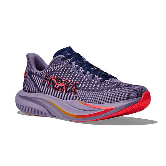 Women's Mach 7 Berry Jam/Berry Patch
