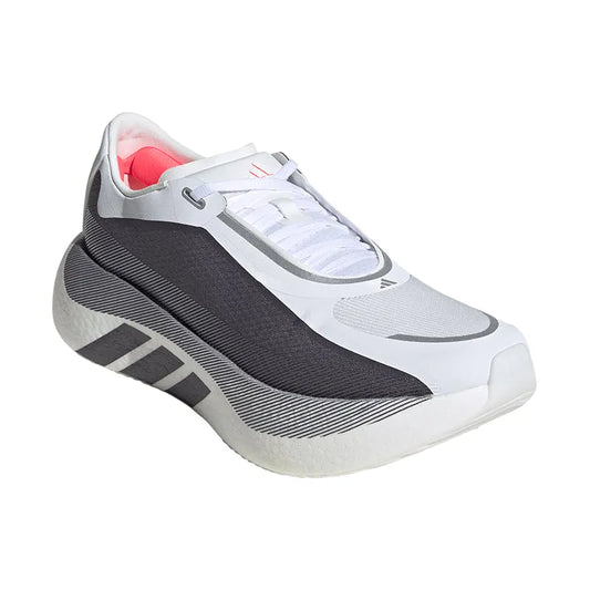 Men's Hyperboost Edge White/Aurora/Onix