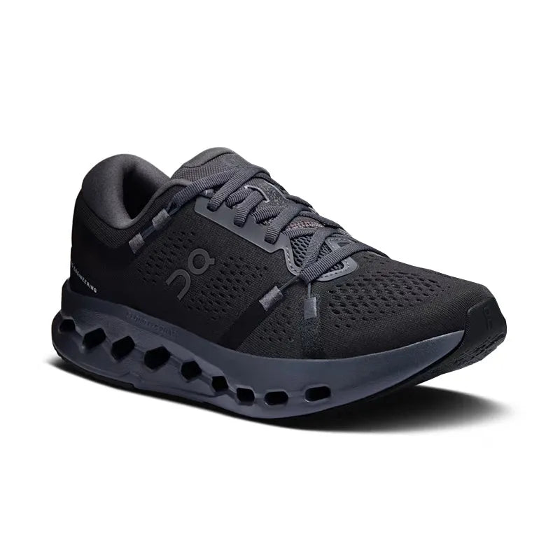 Women's Cloudsurfer 2 Black/Black