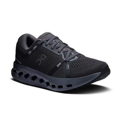 Women's Cloudsurfer 2 Black/Black