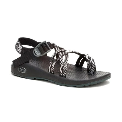 Women's ZX/2 Classic Paddle Black and White