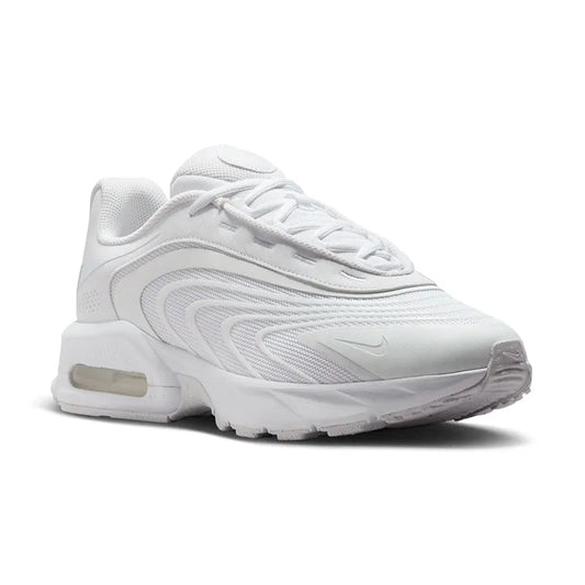 Men's Air Max Fire White/White