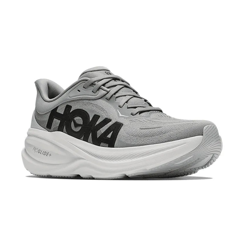 Men's Clifton Pro Stellar Grey/Galactic Grey