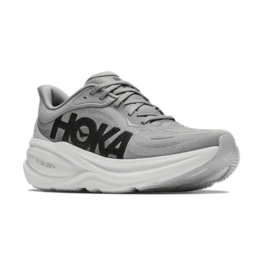 Men's Clifton Pro Stellar Grey/Galactic Grey