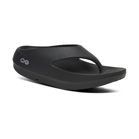 Women's Ooriginal+ Black