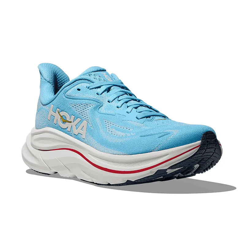 Women's Clifton 10 Soaring Blue/Frost