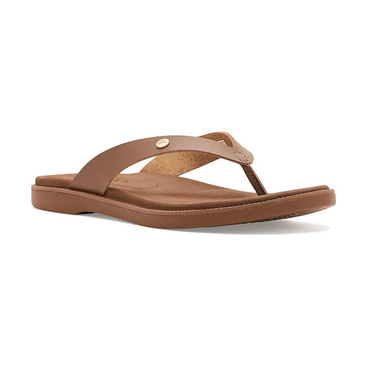 Women's Sunny Farah Chocolate