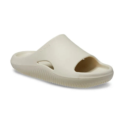 Men's Mellow Recovery Slide Bone
