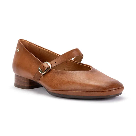 Women's Ubeda MJ Brandy
