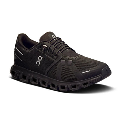 Women's Cloud 6 Black/Black