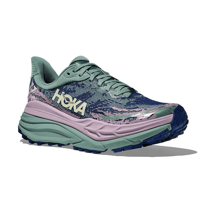 Women's Stinson 7 Rosemary/Fragrant Lilac