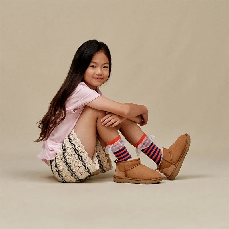 Kid's Grade School Classic Ultra Mini Sand