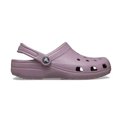 Women's Classic Clog Dusty Lilac