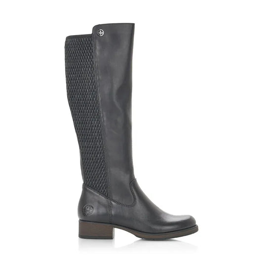 Women's Faith 91 Schwarz/Black