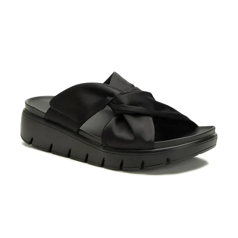 Women's Rylie Black