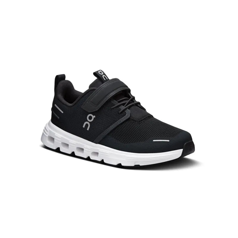 Kid's Preschool Cloud Play 2 Black/White