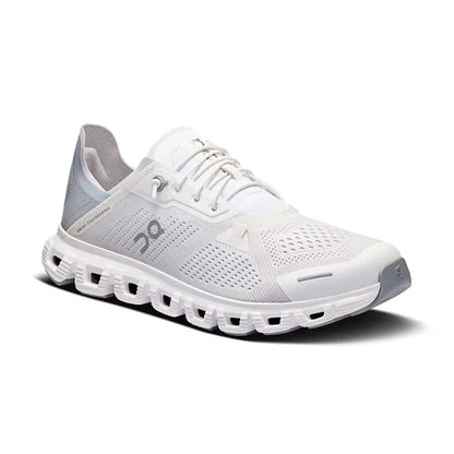 Women's Cloud 6 Coast White/Glacier