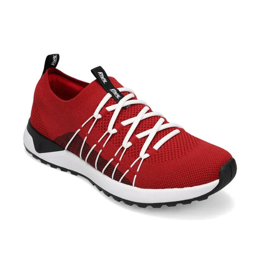 Men's Drive Red/White/Black