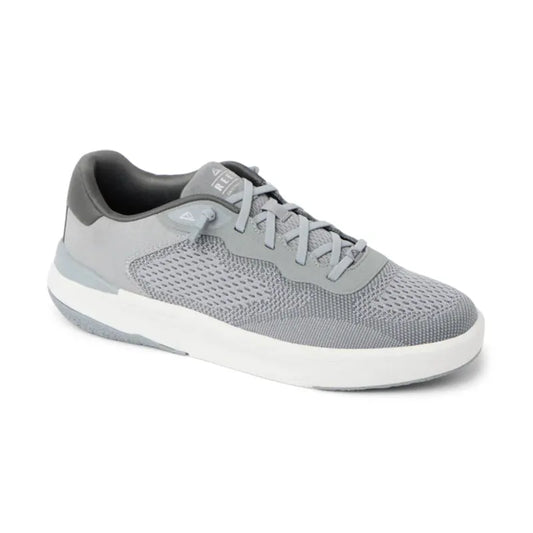 Men's Shoreline Del Mar Heather Grey
