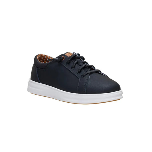 Kid's Preschool Paul Pro Classic Black
