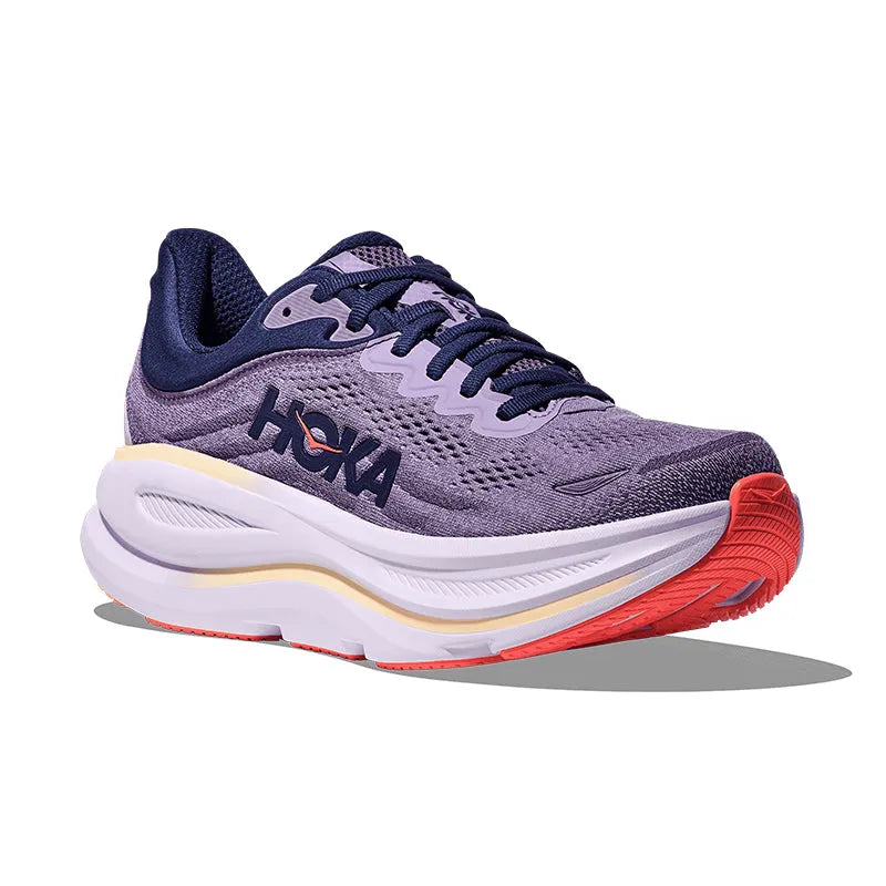 Women's Bondi 9 Berry Jam/Berry Patch