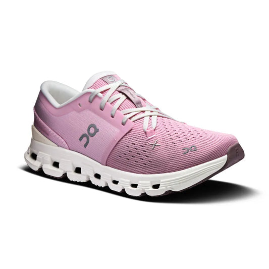 Women's Cloud X 4 Petal/Sand
