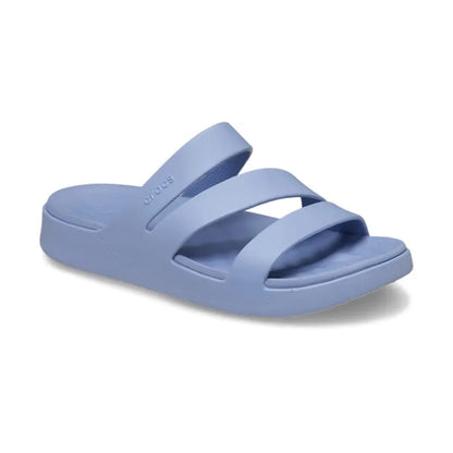 Women's Getaway Strappy Blue Haze