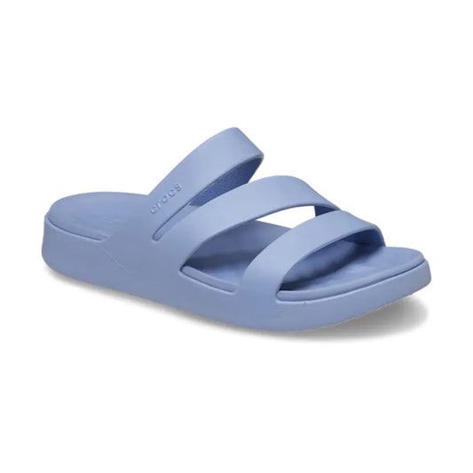 Women's Getaway Strappy Blue Haze