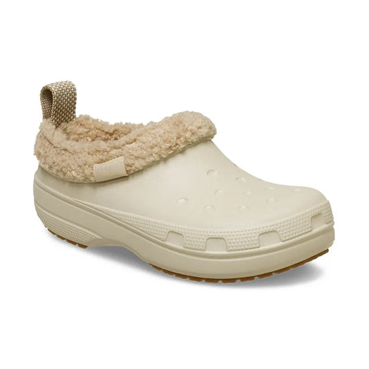 Women's Classic Lined Shorty Sandstone