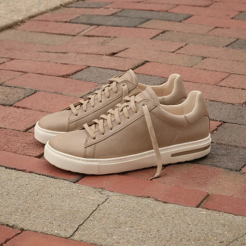 Men's Bend Tobacco Leather