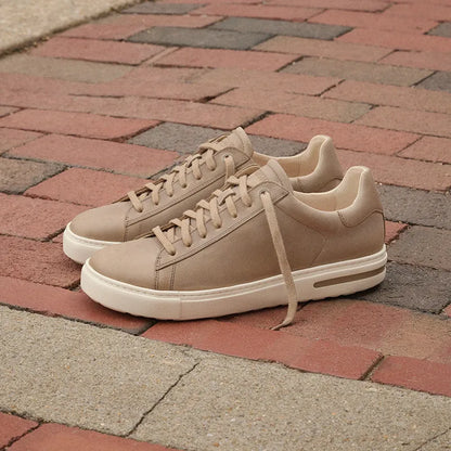 Men's Bend Tobacco Leather