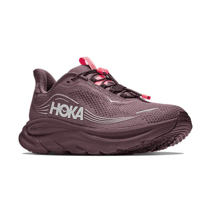 Women's Clifton 11 GORE-TEX Smoky Quartz/Deep Mauve