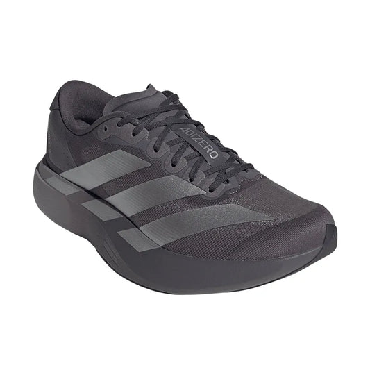 Men's Adizero EVO SL Grey Strata/Silver