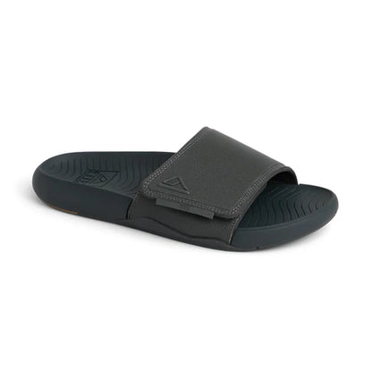 Men's Phantom Slab Black