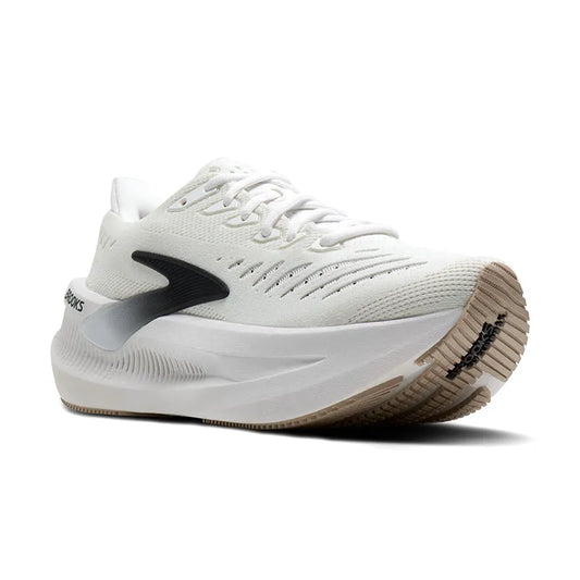 Women's Glycerin Max 2 White/Black/Chateau Grey